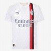 Nogometni Dres AC Milan Adli 7 Gostujući 23/24